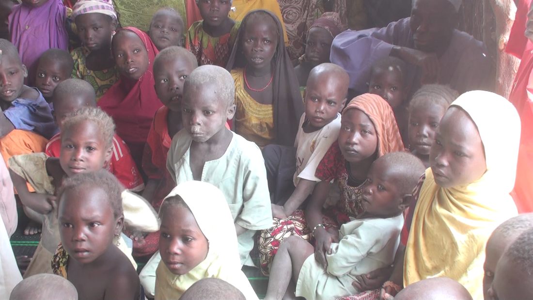 Hidden survivors of conflict related sexual violence: children born of wartime rape