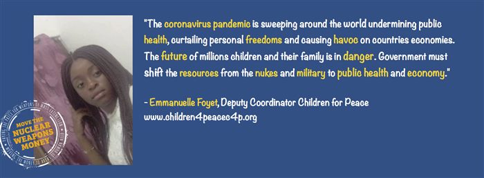 Emmanuelle-Foyet-Deputy-Coordinator-of-Children-for-Peace