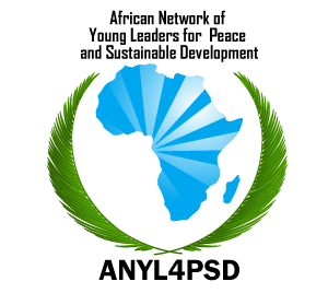 ANYL4PSD — African Network of Young Leaders for Peace and Sustainable Development